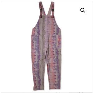 Kavu San Blas overalls